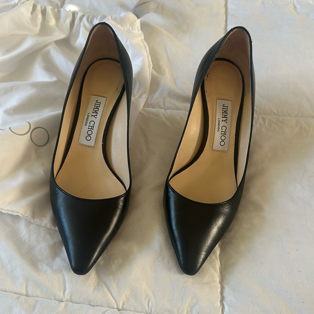 Jimmy Choo Romy 60
